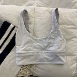 Lululemon Align Reversible Sports Bra